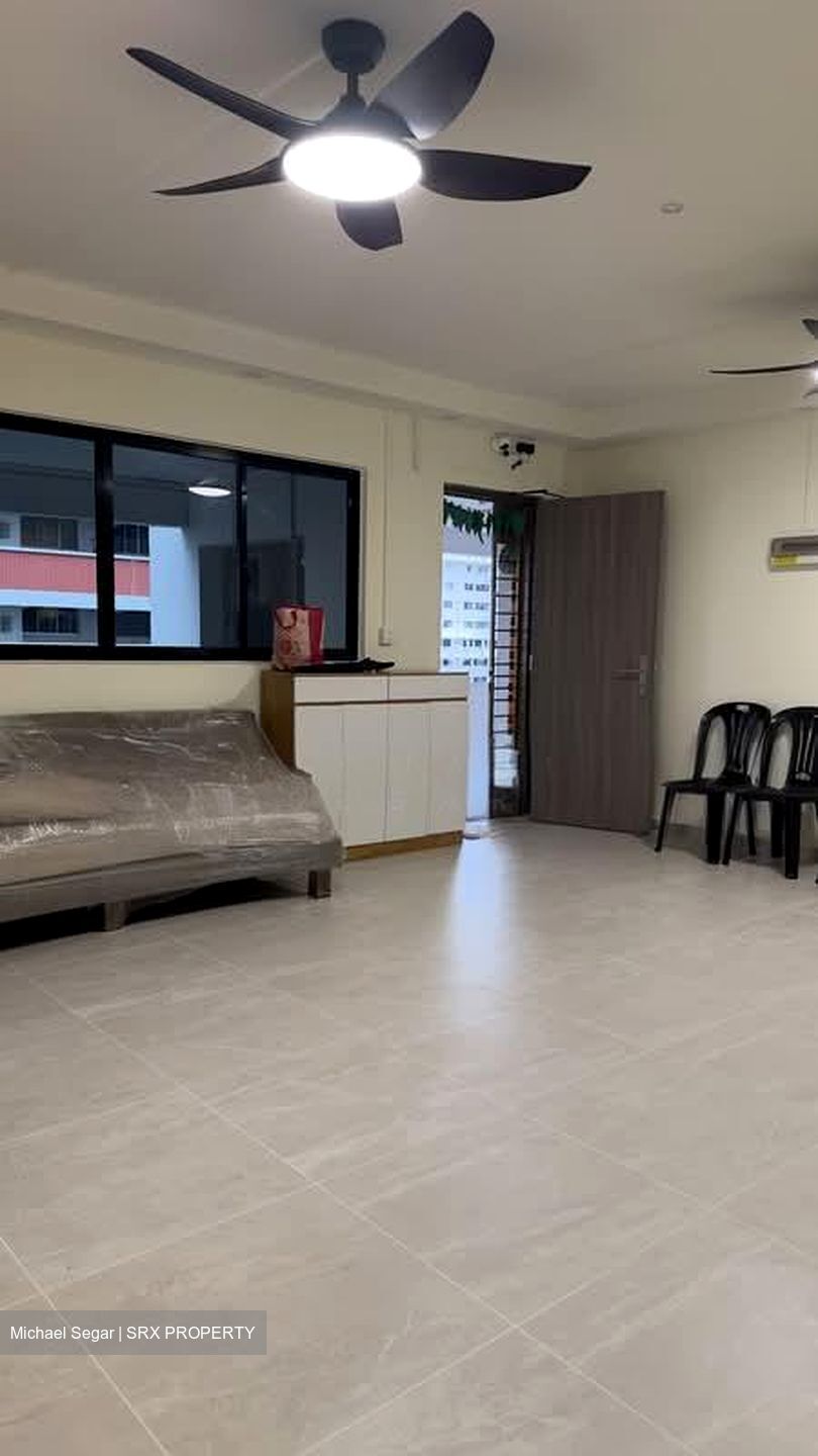 Blk 414 Bukit Batok West Avenue 4 (Bukit Batok), HDB 4 Rooms #574552751